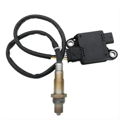 Sensor Auto Diesel Auspuff PM Partikel Sensor 13628582024 0281007237 Für X5 F15 2014-2018 X6 F16 0281007238 Lambdasonde von BIISVM