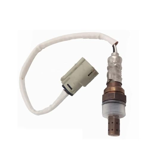 Sensor CV1A-9F472-AA OZA658-ED5 1788457 Front Lambda Sonde Sauerstoff O2 Sensor Für Ford Für ECOSPORT 1,5 1,6 KA + 1,2 TI TI-VCT 2012-2019 Lambdasonde Sensor CV1A-9F472-AA OZA658-ED5 1788457 Front Lambda Sonde Sauerstoff O2 Sensor Für Ford Für ECOSPORT 1,5 1,6 KA + 1,2 TI TI-VCT 2012-2019 Lambdasonde von BIISVM