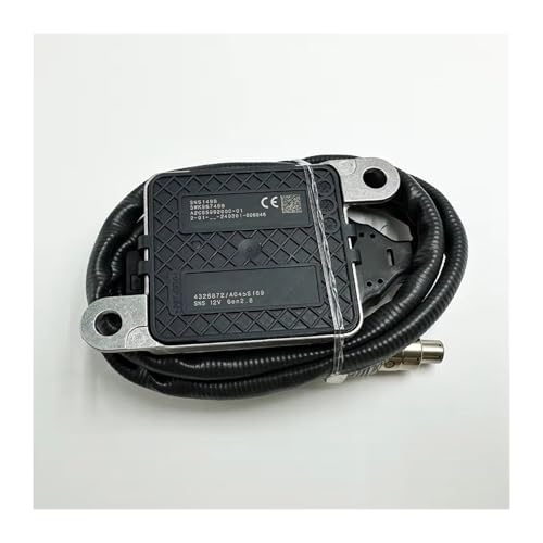 Sensor Chips 4326872 5WK96749 Für Sonde Stickstoff Oxid Nox Sensor 5WK96749B 2872942NX Für Cummins Motor CES SNS 12V Lambdasonde von BIISVM