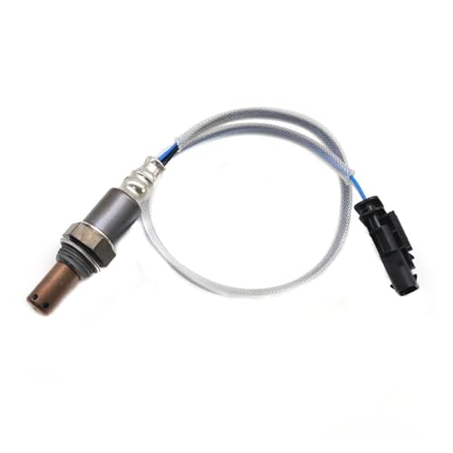 Sensor Downstream 31439481 Hinten Luft Kraftstoff Verhältnis Lambda O2 Sauerstoff Sensor Für Volvo T4 T5 T6 Für XC60 Für C90 Für S90 Für V60 Für V90 2014-2022 Lambdasonde Sensor Downstream 31439481 Hinten Luft Kraftstoff Verhältnis Lambda O2 Sauerstoff Sensor Für Volvo T4 T5 T6 Für XC60 Für C90 Für S90 Für V60 Für V90 2014-2022 Lambdasonde von BIISVM