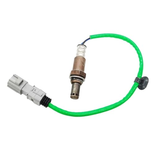 Sensor Downstream-Sauerstoffsensor Für Toyota Für Camry 2.5L 2018 2019 2020 Für Avalon 2019 2020 2021 Für Lexus Für ES300h 2019 2020 2.5L 89467-33210 Lambdasonde Sensor Downstream-Sauerstoffsensor Für Toyota Für Camry 2.5L 2018 2019 2020 Für Avalon 2019 2020 2021 Für Lexus Für ES300h 2019 2020 2.5L 89467-33210 Lambdasonde von BIISVM