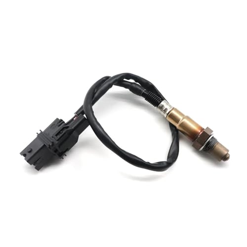 Sensor FÜR NISSAN FÜR 350Z FÜR ALTIMA FÜR SENTRA Luft-Kraftstoff-Verhältnis Lambda O2 Sauerstoffsensor 234-5061 22690CD700 22693CD700 Lambdasonde Sensor FÜR NISSAN FÜR 350Z FÜR ALTIMA FÜR SENTRA Luft-Kraftstoff-Verhältnis Lambda O2 Sauerstoffsensor 234-5061 22690CD700 22693CD700 Lambdasonde von BIISVM