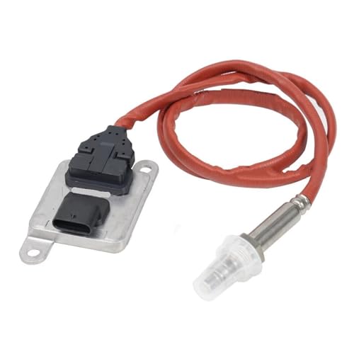 Sensor Für 1 2 3 5 7 Serie X32 X53 Stickstoff Oxid NOx Sensor 851879101 5WK96699A 5WK9 6699A 8 518 791 01 Lambdasonde Sensor Für 1 2 3 5 7 Serie X32 X53 Stickstoff Oxid NOx Sensor 851879101 5WK96699A 5WK9 6699A 8 518 791 01 Lambdasonde von BIISVM