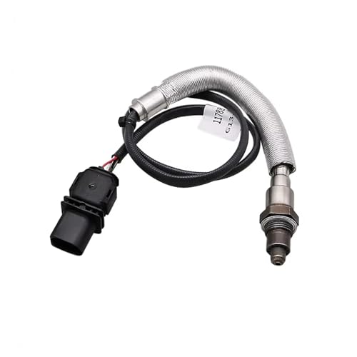 Sensor Für 2 F45 220i F46 218i X1 F48 X2 F39 1.5L 2.0LUpstream Lambda Sauerstoff Sensor O2 SENSOR 11788659884 0258037002 Lambdasonde Sensor Für 2 F45 220i F46 218i X1 F48 X2 F39 1.5L 2.0LUpstream Lambda Sauerstoff Sensor O2 SENSOR 11788659884 0258037002 Lambdasonde von BIISVM