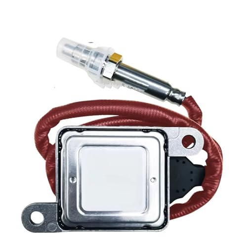 Sensor Für 335d 535d 535d X5 E70 E90 F30 328d 335d X5 2.0L 3.0L Stickstoff Sauerstoff Nox Sensor 5WK9669 9C 13628589846 858984601 Lambdasonde(5WK96699C) von BIISVM