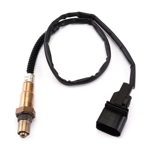 Sensor Für 7 E65 E66 2001 Benzin Vorne Lambda Sonde Sensor 258007351 BIM2990 Lambdasonde von BIISVM