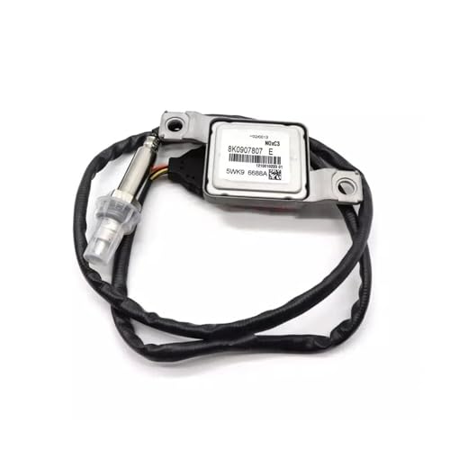 Sensor Für 8RB Q5 SQ5 Quattro 3,0 TDI Auto Stickstoff Oxide NOX Sensor 8R0907807S 8R0907807M 8R0907807E Lambdasonde von BIISVM