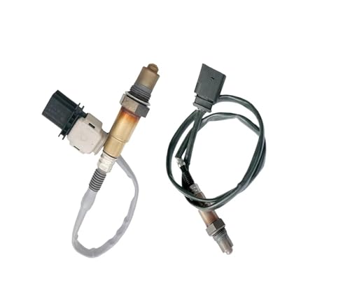 Sensor Für A4 A5 A6 Q5 2.0L 2011 2012 2013 2014 2015 2016 2017 2018 Upstream Und Downstream Sauerstoffsensor 234-5019 234-4754 Lambdasonde Sensor Für A4 A5 A6 Q5 2.0L 2011 2012 2013 2014 2015 2016 2017 2018 Upstream Und Downstream Sauerstoffsensor 234-5019 234-4754 Lambdasonde von BIISVM