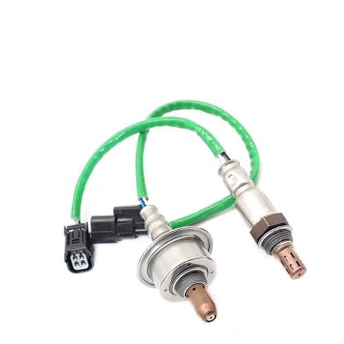 Sensor Für Accord 2.4L 2008 2009 2010 2011 2012 TSX 2.4L 2009-2014 Up + Downstream O2 Sauerstoff Sensor 36531-R40-A01 36532-R40-A01 Lambdasonde Sensor Für Accord 2.4L 2008 2009 2010 2011 2012 TSX 2.4L 2009-2014 Up + Downstream O2 Sauerstoff Sensor 36531-R40-A01 36532-R40-A01 Lambdasonde von BIISVM