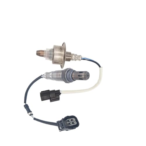Sensor Für Accord 2.4L 2013 2014 2015 2016 2017 Für ILX TLX 2.4L 2015-2020 Up + Down Sauerstoff O2 Sensor 36531-5A2-A01 36532-5A2-A01 Lambdasonde Sensor Für Accord 2.4L 2013 2014 2015 2016 2017 Für ILX TLX 2.4L 2015-2020 Up + Down Sauerstoff O2 Sensor 36531-5A2-A01 36532-5A2-A01 Lambdasonde von BIISVM