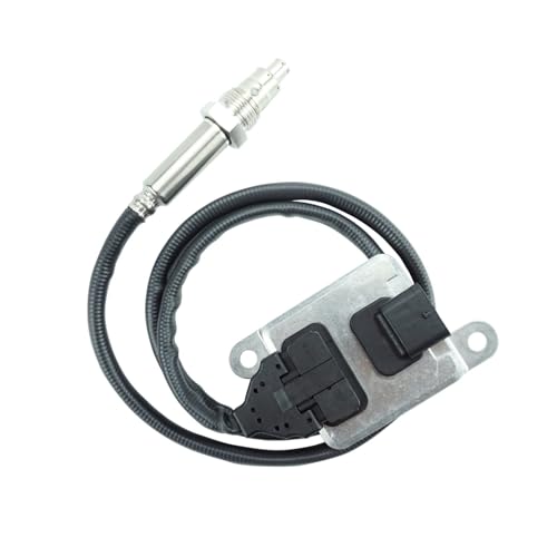 Sensor Für Benz W222 W447 R172 X253 X222 Sprinter NOx Sensor OE A0009059603 Stickstoff Oxide 5WK96681E Lambdasonde(OE A0009059603) von BIISVM