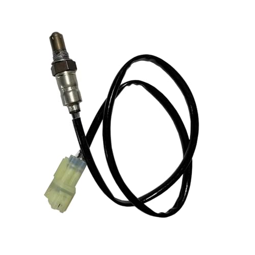 Sensor Für CBF 1000 RA 2010 2011 2012 2013 2014 2015 2016 2017 Sauerstoffsensor Lambdasonde 36531MGJD01 36531-MGJ-D01 Lambdasonde von BIISVM