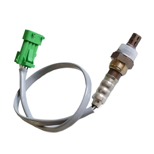Sensor Für CR-V CRV 2.4L 2007 2008 2009 Lambdasonde 36531-RZA-003 211200-2461 211200-2460 234-9062 211200-35042 Lambdasonde Sensor Für CR-V CRV 2.4L 2007 2008 2009 Lambdasonde 36531-RZA-003 211200-2461 211200-2460 234-9062 211200-35042 Lambdasonde von BIISVM