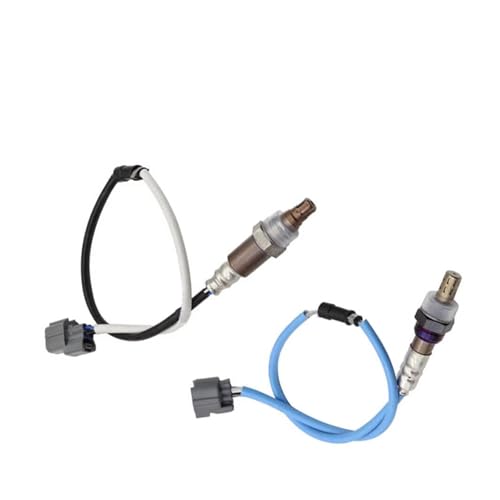 Sensor Für CR-V Für CRV 2,4 L 2005 2006 Upstream & Downstream Lambda Sauerstoff O2 Sensor 36531-PPA-003 36532-PPA-004 234-4352 234-9064 Lambdasonde von BIISVM