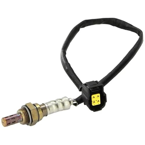 Sensor Für Chrysler Für Charger 300 5,7 L 6,1 L 2005 2006 4 Drähte O2 Sauerstoff Sensor Upstream 234-4593 5149171AA Lambdasonde Sensor Für Chrysler Für Charger 300 5,7 L 6,1 L 2005 2006 4 Drähte O2 Sauerstoff Sensor Upstream 234-4593 5149171AA Lambdasonde von BIISVM