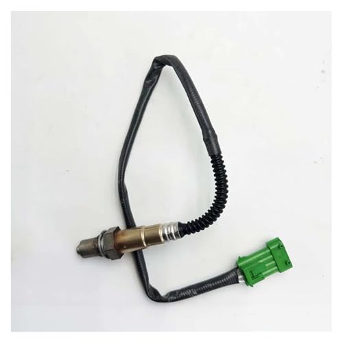 Sensor Für Citroen C2 C3 C4 C5 C8 Xsara Lambda Sauerstoff O2 Sensor 0258006027 96359785 96229975 Lambdasonde von BIISVM