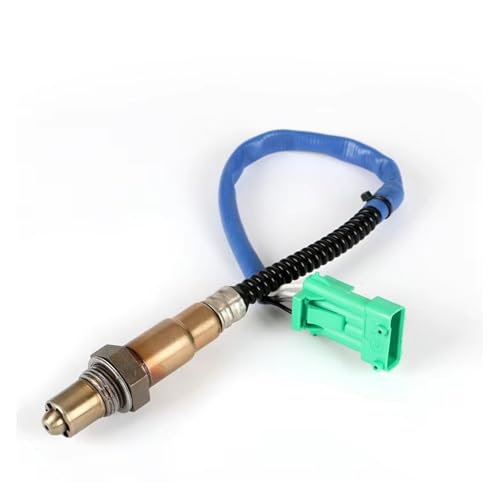 Sensor Für Citroen Für Berlingo Für Xsara Für Peugeot 206 307 406 607 Sauerstoff Lambda Sonde O2 Sensor 0258006028 1618Z7 1628CW 1628HR Lambdasonde von BIISVM