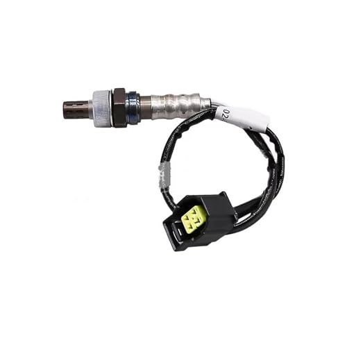Sensor Für Dodge Für Durango 2011 Für Jeep Für Grand Für Cherokee 2010-2011 Für Wrangler 234-4417 5149170AA Sauerstoffsensor O2-Sensor Lambdasonde Lambdasonde von BIISVM