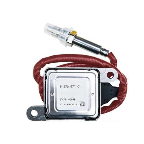 Sensor Für E90 280D 520D F01 F02 F07 F10 F2 Stickstoff Sauerstoff NOx Sensor 12V 5WK9669 9B 857647101 13628576471 13628518791 Lambdasonde Sensor Für E90 280D 520D F01 F02 F07 F10 F2 Stickstoff Sauerstoff NOx Sensor 12V 5WK9669 9B 857647101 13628576471 13628518791 Lambdasonde von BIISVM