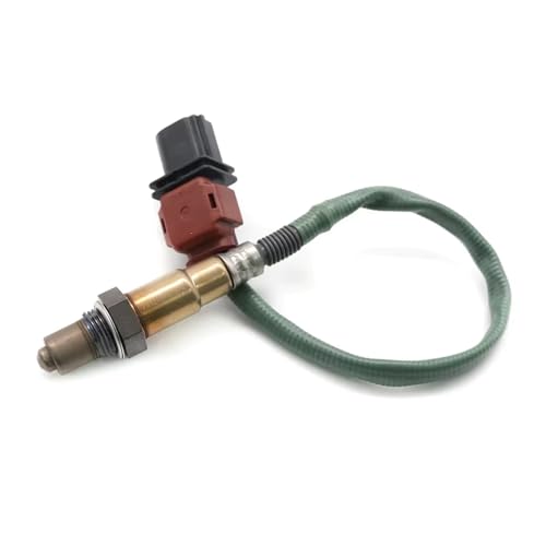 Sensor Für FORD Für EDGE Für ESCAPE Für EXPLORER Für F150 Für FOCUS Für LINCOLN MKC Auto 5 Draht Luft Kraftstoff Verhältnis Sauerstoff Lambda Sensor Upstream Lambdasonde Sensor Für FORD Für EDGE Für ESCAPE Für EXPLORER Für F150 Für FOCUS Für LINCOLN MKC Auto 5 Draht Luft Kraftstoff Verhältnis Sauerstoff Lambda Sensor Upstream Lambdasonde von BIISVM