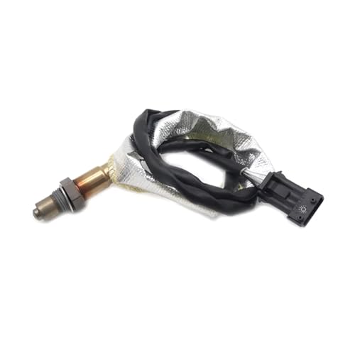 Sensor Für FORD Für Focus 2,5 Für STHYDA 2005 2006 2007 2008 2009 2010 2011 2012 Hinten Lambda O2 Sauerstoff Sensor 0258006682 0258006598 Lambdasonde Sensor Für FORD Für Focus 2,5 Für STHYDA 2005 2006 2007 2008 2009 2010 2011 2012 Hinten Lambda O2 Sauerstoff Sensor 0258006682 0258006598 Lambdasonde von BIISVM