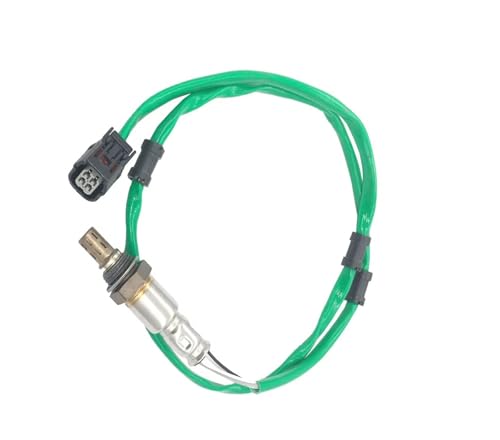 Sensor Für Fit 1.5L 2009 2010 2011 2012 2013 2014 Für Insight 1.3L 2010 2011 Downstream Sauerstoff Sensor 36532-RB1-004 234-4218 36532RB1004 Lambdasonde von BIISVM