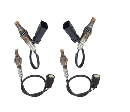 Sensor Für Ford Für F150 3.7L 2011 2012 2013 2014 Für Explorer 3.5L 2014 2015 Für Escape 3.0L 2011 2012 Up & Down Sauerstoffsensor 234-5038 234-4490 Lambdasonde Sensor Für Ford Für F150 3.7L 2011 2012 2013 2014 Für Explorer 3.5L 2014 2015 Für Escape 3.0L 2011 2012 Up & Down Sauerstoffsensor 234-5038 234-4490 Lambdasonde von BIISVM