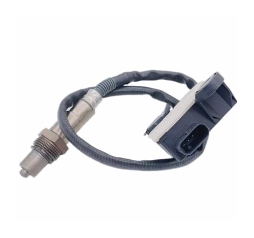 Sensor Für HYUNDAI Für TUCSON MK3 TL 1,7 CRD5 Drähte Nox Sensor ICH 39265-2F250 392652F25 0 0281006611 AUSPUFF 392212F600 Lambdasonde von BIISVM