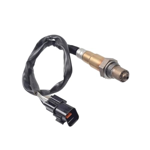 Sensor Für Hyundai Für Accent Für Elantra Für Veloster I20 I30 IX20 Für Kia Für Picanto Für Soul Für Rio Ceed Lambda Sauerstoff O2 Sensor 392102B310 Lambdasonde Sensor Für Hyundai Für Accent Für Elantra Für Veloster I20 I30 IX20 Für Kia Für Picanto Für Soul Für Rio Ceed Lambda Sauerstoff O2 Sensor 392102B310 Lambdasonde von BIISVM