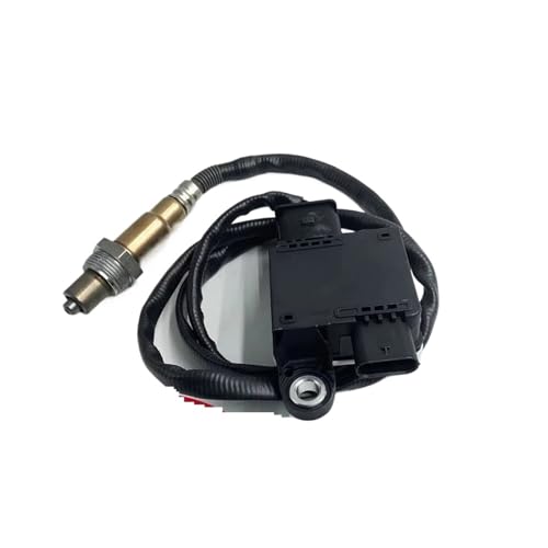 Sensor Für Hyundai Für Tucson 2018-2020 Für Kia Für Sportage 2019-2021 Partikel Sensor 39265-2U200 392652U20 0 0281007509 0281007510 Lambdasonde Sensor Für Hyundai Für Tucson 2018-2020 Für Kia Für Sportage 2019-2021 Partikel Sensor 39265-2U200 392652U20 0 0281007509 0281007510 Lambdasonde von BIISVM