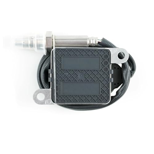 Sensor Für Hyundai I800 H-1 2,5 CRDi Für Kia Für CEE'D 1,0 Diesel NOX Stickoxid Sensor 29650-4A200 29650 4A200 5WK97399 5WK9 7399 Lambdasonde Sensor Für Hyundai I800 H-1 2,5 CRDi Für Kia Für CEE'D 1,0 Diesel NOX Stickoxid Sensor 29650-4A200 29650 4A200 5WK97399 5WK9 7399 Lambdasonde von BIISVM