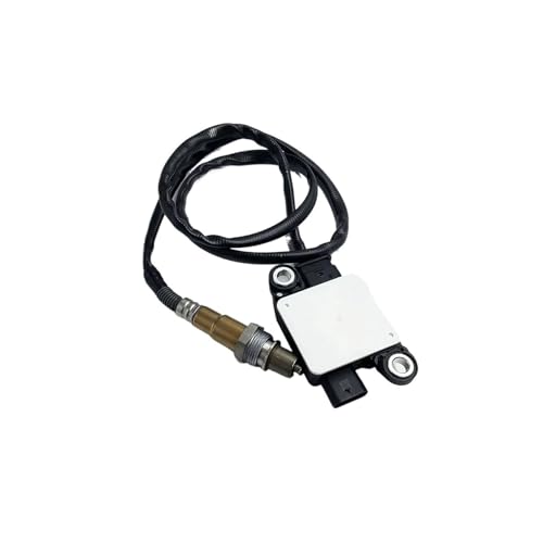 Sensor Für Kia Für SPORTAGE QL 1,7 2015 2016 2017 2018 2019 2020 PM Partikel Sensor OE 39265-2F25 0 0281006611 392652F25 0 0281006612 Lambdasonde von BIISVM