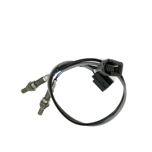 Sensor Für Mazda 3 BK 1.4L 1.6LFront + Hinten Lambda Sauerstoff Sensor Z60118861 Z60218861 Z601-18-861A Z601-18-861B Z601-18-861 Z602-18-861 Lambdasonde Sensor Für Mazda 3 BK 1.4L 1.6LFront + Hinten Lambda Sauerstoff Sensor Z60118861 Z60218861 Z601-18-861A Z601-18-861B Z601-18-861 Z602-18-861 Lambdasonde von BIISVM