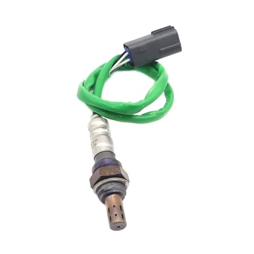 Sensor Für Mazda 5 6 M5 M6 MZR 1.8L 2.0L 2.3L 2005-2013Probe Luft Kraftstoff Verhältnis Lambda Sauerstoff O2 Sensor Hinten LF5G-18-861A AUTO LF4K-18-861 Lambdasonde Sensor Für Mazda 5 6 M5 M6 MZR 1.8L 2.0L 2.3L 2005-2013Probe Luft Kraftstoff Verhältnis Lambda Sauerstoff O2 Sensor Hinten LF5G-18-861A AUTO LF4K-18-861 Lambdasonde von BIISVM