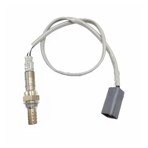 Sensor Für Mazda Für Demio 1.5L 2003-2007 Sauerstoffsensor O2-Sensor Teilenummer # ZJ08-18-861 ZJ0818861 Lambdasonde Sensor Für Mazda Für Demio 1.5L 2003-2007 Sauerstoffsensor O2-Sensor Teilenummer # ZJ08-18-861 ZJ0818861 Lambdasonde von BIISVM