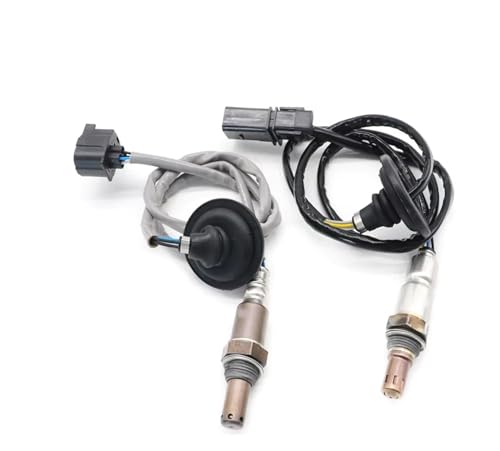 Sensor Für Mitsubishi Für Outlander Für Sport 2.0L 2.4L 2011-2018 Für RVR 2.0L Lancer 2.0L 2.4L 2011-2015 Up + Downstream Sauerstoffsensor 1588A228 1588A141 Lambdasonde Sensor Für Mitsubishi Für Outlander Für Sport 2.0L 2.4L 2011-2018 Für RVR 2.0L Lancer 2.0L 2.4L 2011-2015 Up + Downstream Sauerstoffsensor 1588A228 1588A141 Lambdasonde von BIISVM