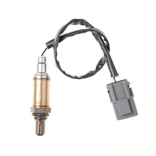 Sensor Für Nissan MICRA 200SX NX Für SENTRA Für INFINITI G20 Q45 2.0L 4.5L 1990-199 Lambda O2 Sauerstoffsensor 8 22690-99B00 22690-64Y12 2269064Y12 Lambdasonde Sensor Für Nissan MICRA 200SX NX Für SENTRA Für INFINITI G20 Q45 2.0L 4.5L 1990-199 Lambda O2 Sauerstoffsensor 8 22690-99B00 22690-64Y12 2269064Y12 Lambdasonde von BIISVM