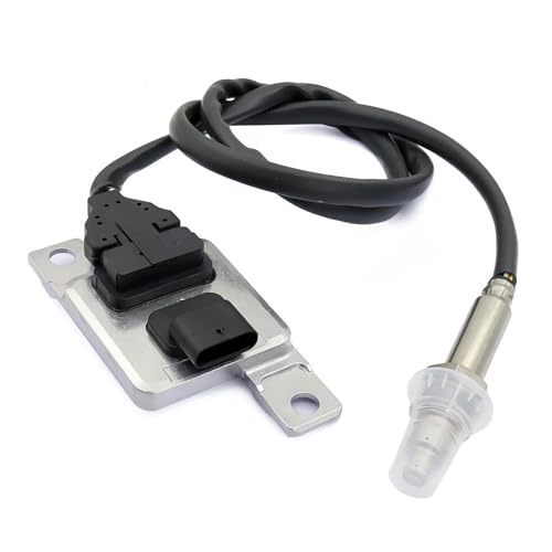 Sensor Für Q5 2.0 Für TDI 2013 Für A4 Für B9 (8W) 3.0 Für TDI 2016 Stickoxidsensor NOx 8R0907807A 8R5WK96728 Lambdasonde(NOx Sensor) von BIISVM