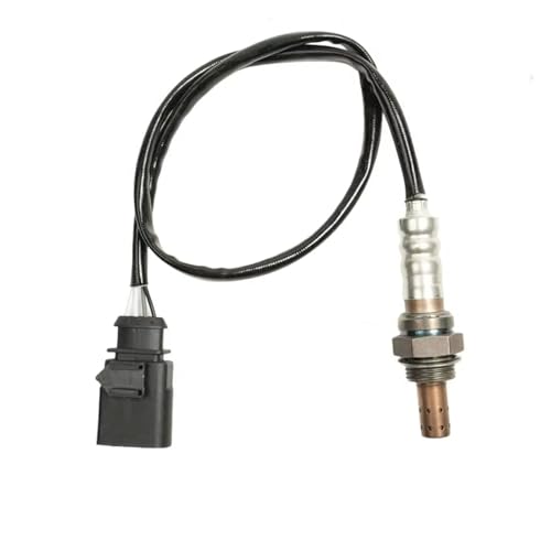 Sensor Für Q5 A4 Quattro SQ5 A6 A5 S5 S4 A8 A7 2012-2015 Downstream Sauerstoffsensor 16420367 25024753 Autos Zubehör Ersatz Lambdasonde von BIISVM