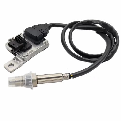 Sensor Für Q7 Q8 Für VW Für Touareg 2016 2017 2018 2019 Stickstoffoxidsensor Nox-Sensor 4M0907807BL 4M0907807AE 4M0907807AP 4M0907807AJ Lambdasonde von BIISVM