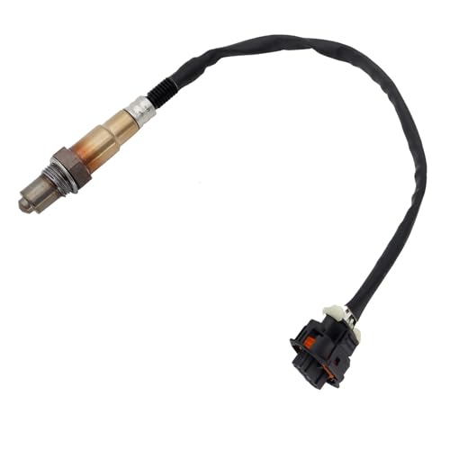 Sensor Für SAAB 9-3 9-5 Lambda Sauerstoff O2 Sensor 09199470 855369 92210450 855351 Lambdasonde von BIISVM