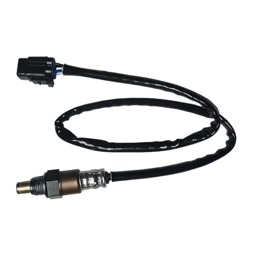 Sensor Für SUZUKI Gixxer GSX155F Für 150N O2 Sensor Lambda Sauerstoff Lambdasonde von BIISVM
