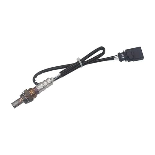 Sensor Für Seat Für Ibiza Für Cordoba Für Altea Sauerstoffsensor 06E906265AA 03C906262M 06A906262CS 06E906265Q Lambdasonde Sensor Für Seat Für Ibiza Für Cordoba Für Altea Sauerstoffsensor 06E906265AA 03C906262M 06A906262CS 06E906265Q Lambdasonde von BIISVM