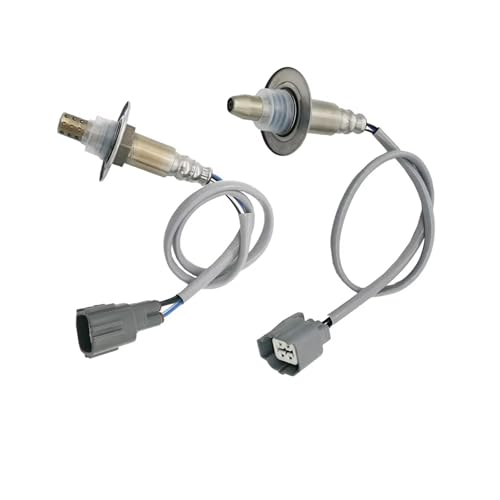 Sensor Für Subaru Für Legacy Für Outback 2.5L 2010 2011 2012 Upstream+Downstream Sauerstoff-O2-Sensor 22641-AA540 22690-AA810 234-9097 234-4445 Lambdasonde Sensor Für Subaru Für Legacy Für Outback 2.5L 2010 2011 2012 Upstream+Downstream Sauerstoff-O2-Sensor 22641-AA540 22690-AA810 234-9097 234-4445 Lambdasonde von BIISVM