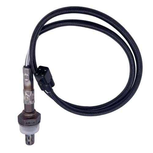 Sensor Für Suzuki SV1000 DL650 V-STROM GSR600 VZR1800R 2003-2010 Sauerstoff O2 Sensor 18213-16G00 1821316G00 Lambdasonde von BIISVM