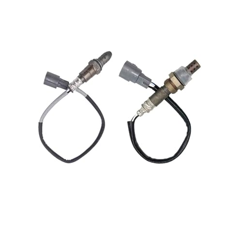 Sensor Für Toyota Für RAV4 2,5 L 2016 2017 2018 Für Lexus Für NX300h 2,5 L 2015 2016 2017 2018 2019 Up & Downstream Sauerstoff Sensor 234-9154 234-4622 Lambdasonde Sensor Für Toyota Für RAV4 2,5 L 2016 2017 2018 Für Lexus Für NX300h 2,5 L 2015 2016 2017 2018 2019 Up & Downstream Sauerstoff Sensor 234-9154 234-4622 Lambdasonde von BIISVM