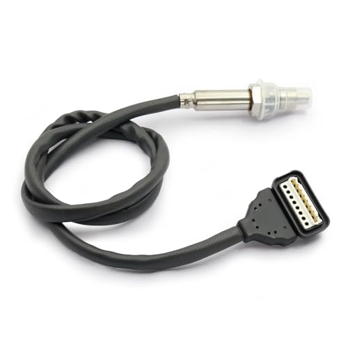 Sensor Für VAUXHALL Für ZAFIRA C 1,6 2013-2020 Stickstoff Oxid Nox Sensor Sonde 55485493 55500320 DIESEL POSITION 5WK97263 5WK 9 7263 Lambdasonde Sensor Für VAUXHALL Für ZAFIRA C 1,6 2013-2020 Stickstoff Oxid Nox Sensor Sonde 55485493 55500320 DIESEL POSITION 5WK97263 5WK 9 7263 Lambdasonde von BIISVM