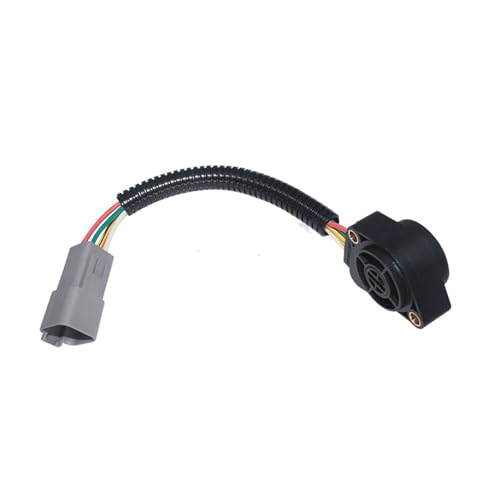 Sensor Für Volvo Für Lkw Throttle Position Sensor TPS 20893518 21116880 3175130 20715967 3980492 21915486 82627975 Auto Teile Lambdasonde Sensor Für Volvo Für Lkw Throttle Position Sensor TPS 20893518 21116880 3175130 20715967 3980492 21915486 82627975 Auto Teile Lambdasonde von BIISVM