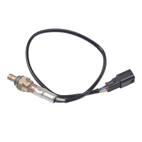 Sensor Kraftstoffverhältnis-Sauerstoffsensor OEM LF4J-18-8G1 LF4J-18-8G1B LF4J188G1B Für MAZDA 6 1.8L 2.0L 2007 2008 2009 2010 2011 2012 2013 Lambdasonde von BIISVM
