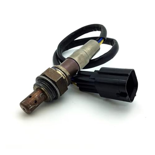 Sensor LF4J-18-8G1 5-Draht-Luft-Kraftstoff-Verhältnis-O2-Sauerstoffsensor Für MAZDA 6 1.8L 2.0L 2007-2013 KEINE # LF4J-18-8G1B LF4J-18-8G1A LF4J188G1 Lambdasonde(Made in Japan) von BIISVM